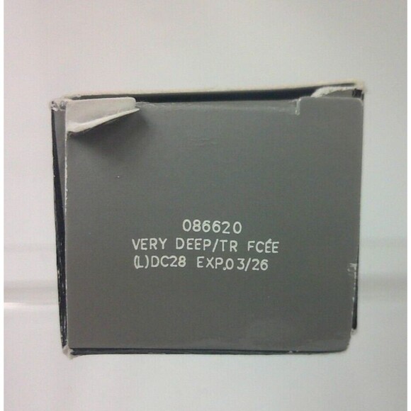 Mary Kay CC Cream Sunscreen Broad Spectrum SPF 15 Very Deep 086620 Exp 03/26 - Picture 4 of 4